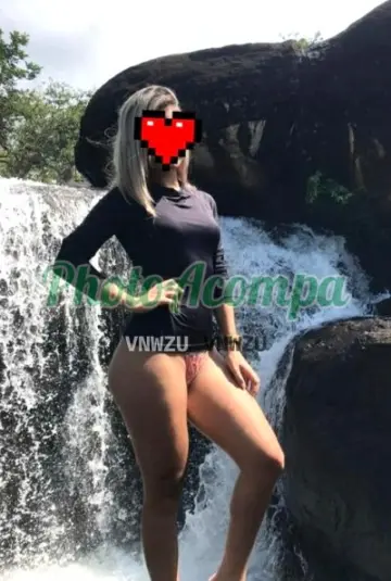 Foto 5 de Raissa, acompanhante em Macapá - AP