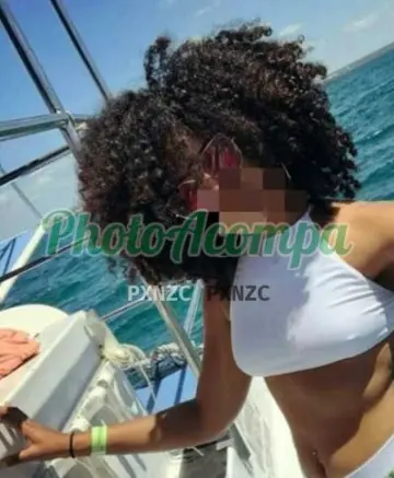 Foto 4 de Paloma, acompanhante em Aracaju - SE