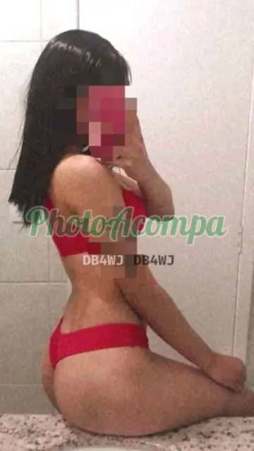 Foto 4 de Bruna, acompanhante em Curitiba - PR