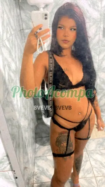Foto 6 de Brenda Alves, acompanhante em Vitória - ES
