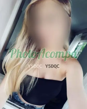 Foto 1 de Ana Lívia, acompanhante em Campo Grande - MS