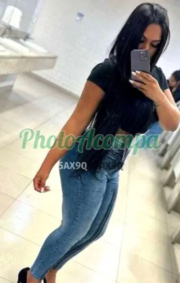 Foto 2 de Bianca Prado, acompanhante em Aracaju - SE