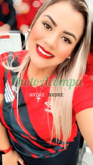Foto 4 de Betty Linz, acompanhante em Curitiba - PR