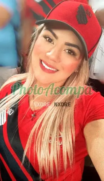 Foto 5 de Betty Linz, acompanhante em Curitiba - PR