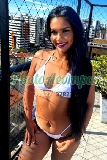 Foto 6 de Clara Lemos, acompanhante em Maceió - AL