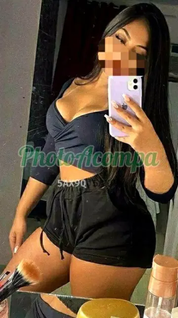 Foto 1 de Bianca Prado, acompanhante em Aracaju - SE