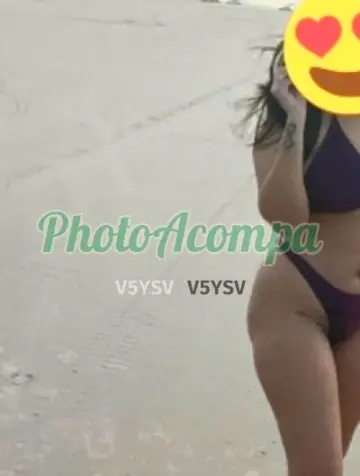 Foto 2 de Nicole Sampaio, acompanhante em São Luís - MA