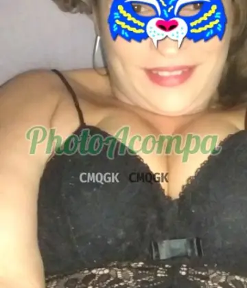 Foto 3 de Shayla, acompanhante em Vitória - ES