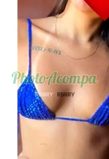 Foto 2 de Nicole, acompanhante em Goiânia - GO