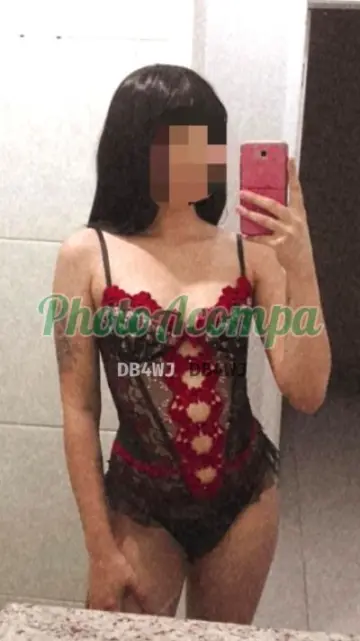 Foto 6 de Bruna, acompanhante em Curitiba - PR
