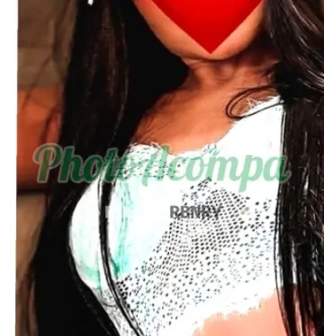 Foto 3 de Nicole, acompanhante em Goiânia - GO