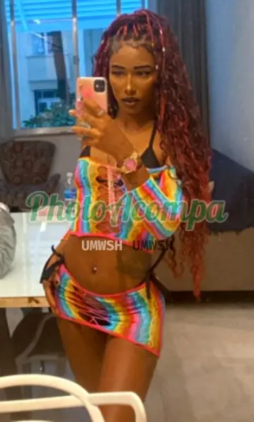 Foto 4 de Rita de Cassia Correia, acompanhante em Aracaju - SE