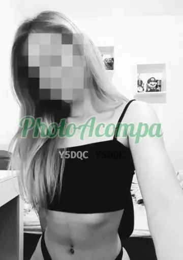 Foto 3 de Ana Lívia, acompanhante em Campo Grande - MS