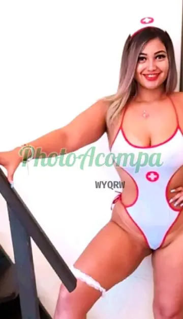 Foto 4 de KAMILA PAULISTA, acompanhante em Campo Grande - MS