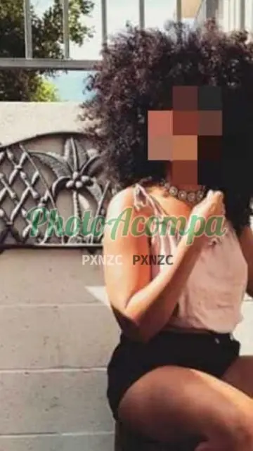 Foto 6 de Paloma, acompanhante em Aracaju - SE