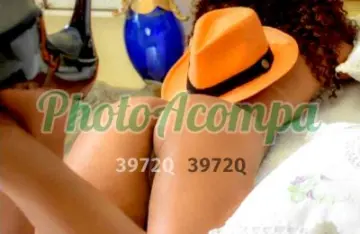 Foto 2 de Mell, acompanhante em Aracaju - SE