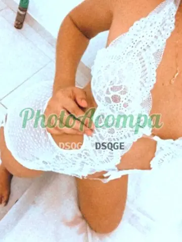 Foto 2 de Ana Laura, acompanhante em Goiânia - GO