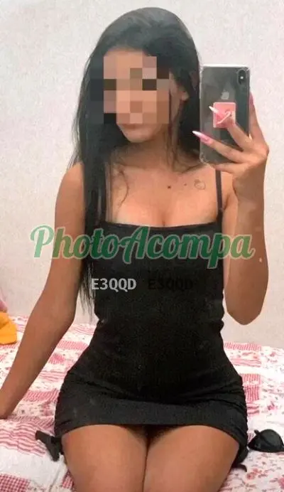 Capa do perfil de Carol
