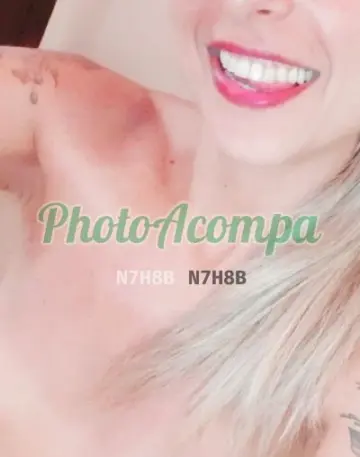 Foto 2 de Gaby, acompanhante em Cuiabá - MT