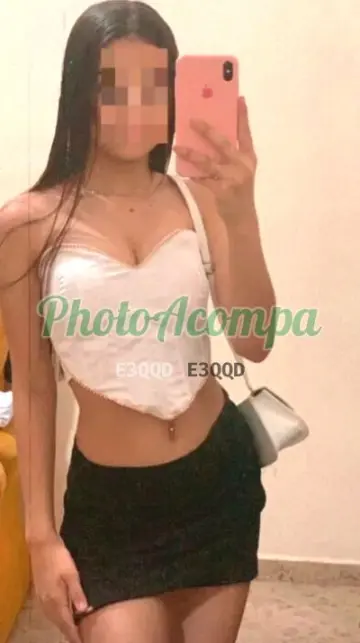 Foto 2 de Carol, acompanhante em Curitiba - PR