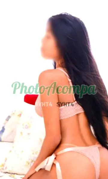 Foto 3 de Ana Bel, acompanhante em Vitória - ES