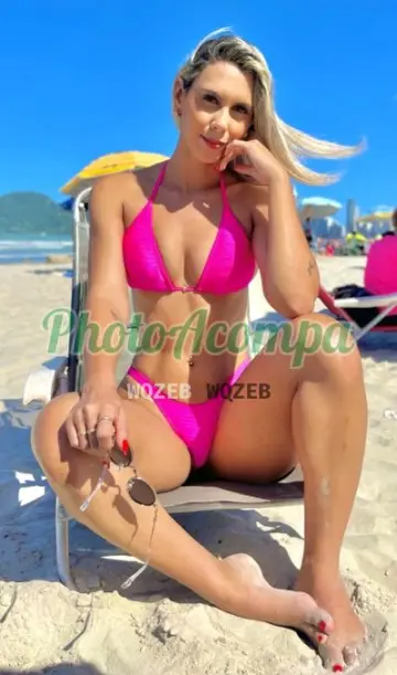 Foto 3 de Juliana Marquez, acompanhante em Natal - RN