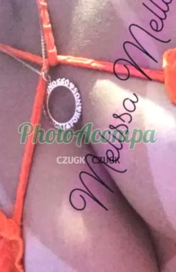Foto 3 de Melissa Melo, acompanhante em Campo Grande - MS