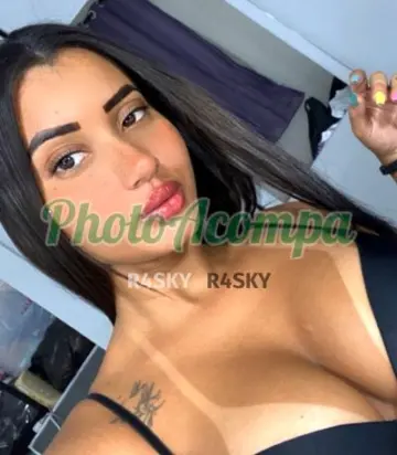 Foto 2 de Larissa Riquelme, acompanhante em Vitória - ES