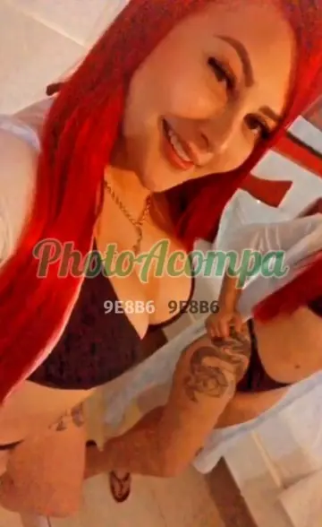 Foto 5 de Ello Marques, acompanhante em Cuiabá - MT
