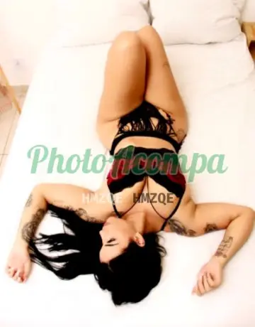 Foto 3 de Andressa, acompanhante em São Luís - MA