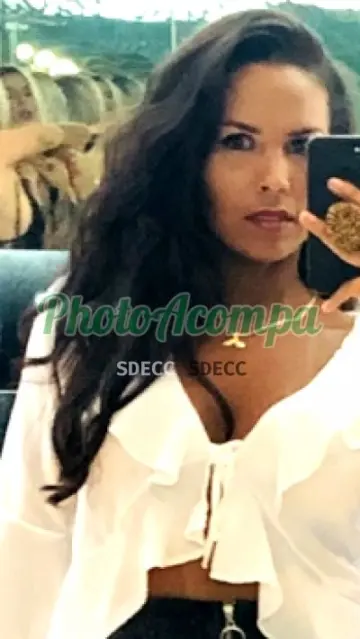 Foto 1 de Katrina, acompanhante em Cuiabá - MT
