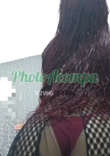 Foto 1 de Ariela Sampaio, acompanhante em Vitória - ES