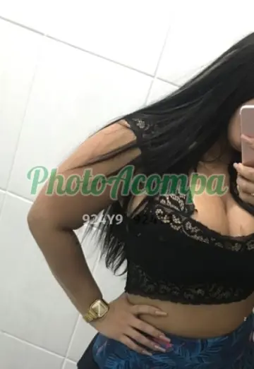 Foto 1 de Marcela, acompanhante em Cuiabá - MT
