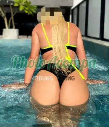 Foto 1 de Juliana Albuquerque, acompanhante em Aracaju - SE
