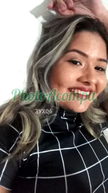 Foto 4 de Natasha, acompanhante em Palmas - TO