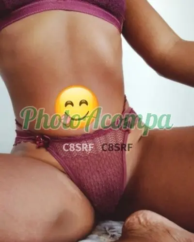 Capa do perfil de Thaís