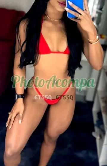 Foto 4 de Aline Oliveira, acompanhante em Natal - RN