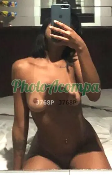 Foto 1 de Karolzinha, acompanhante em Vitória - ES