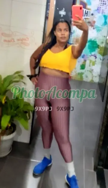 Foto 1 de Yndia, acompanhante em Vitória - ES