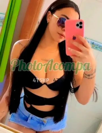 Foto 4 de Ayla Shopia, acompanhante em Maceió - AL