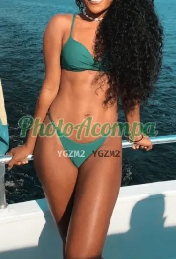 Foto 1 de Thaís, acompanhante em Goiânia - GO