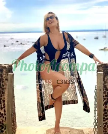 Foto 6 de Mia Costa, acompanhante em Vitória - ES