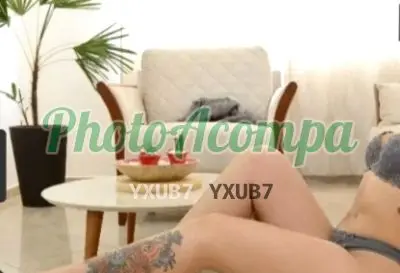 Capa do perfil de Yara