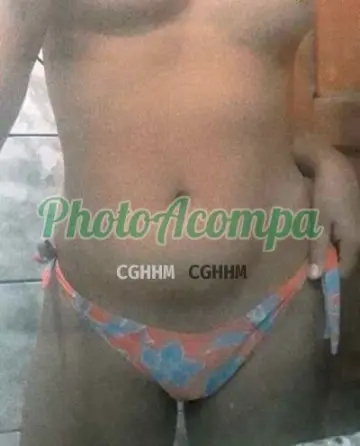 Foto 1 de Ana, acompanhante em Goiânia - GO