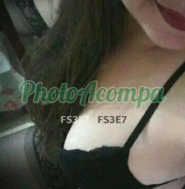 Foto 1 de Anna Chermont, acompanhante em Macapá - AP