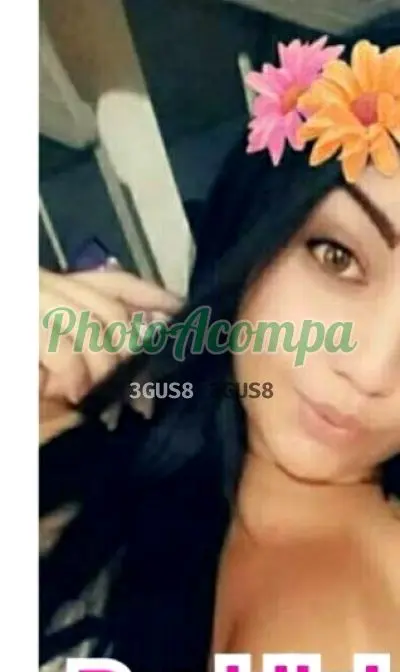 Capa do perfil de Karol