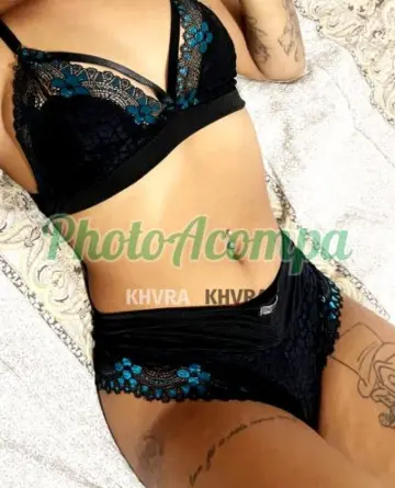 Foto 4 de Beatriz, acompanhante em Goiânia - GO