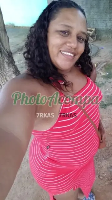 Foto 2 de Fabíola, acompanhante em Boa Vista - RR