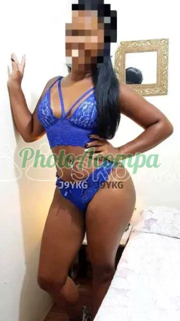 Foto 1 de Kelly Ninfeta Moreninha, acompanhante em São Luís - MA