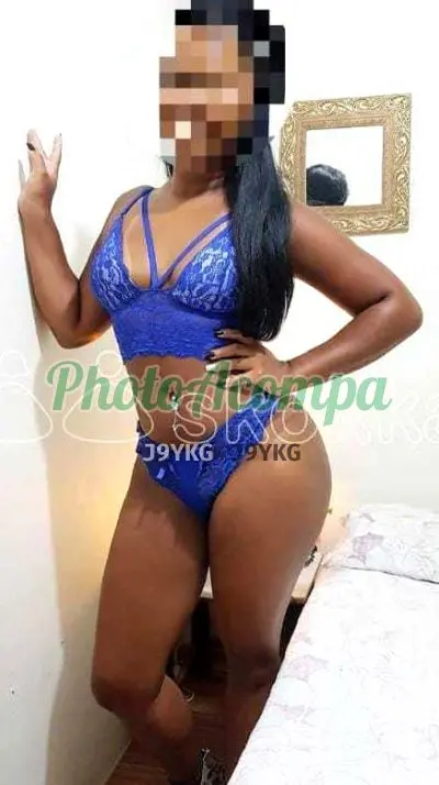 Capa do perfil de Kelly Ninfeta Moreninha